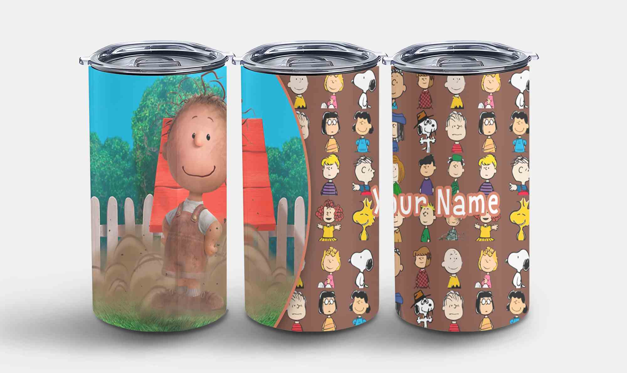 Personalized Joe Cool-11055